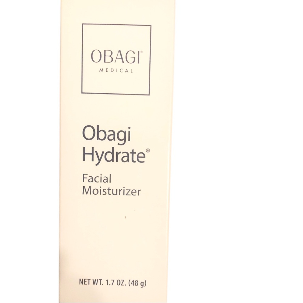 Obagi Medical Hydrate Facial Moisturizer